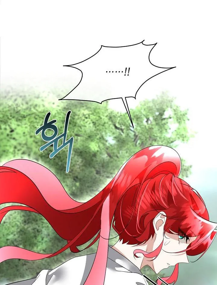 I will temporarily protect the male lead Chapter 21 Online - página 42