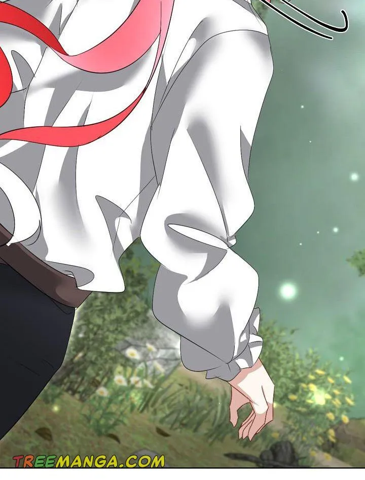 I will temporarily protect the male lead Chapter 21 Online - página 43