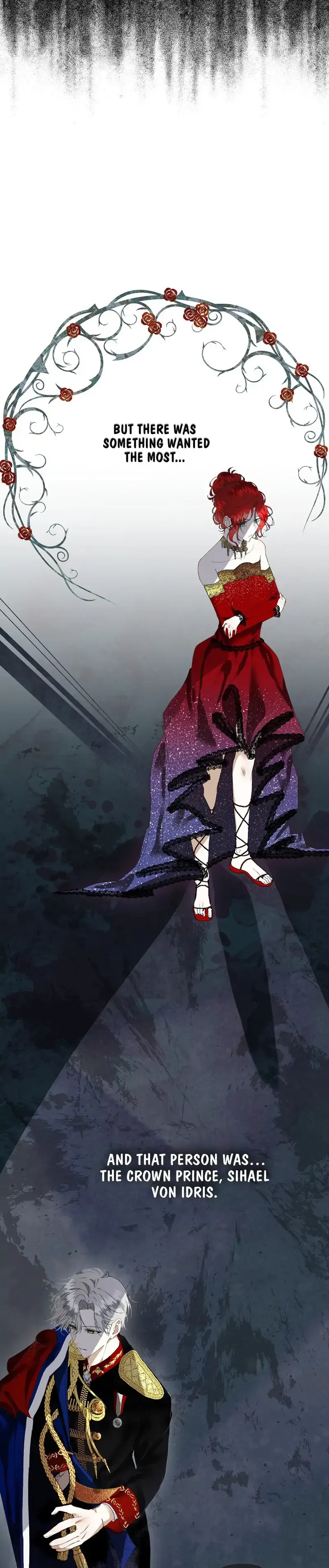 I will temporarily protect the male lead Chapter 22 Online - página 4