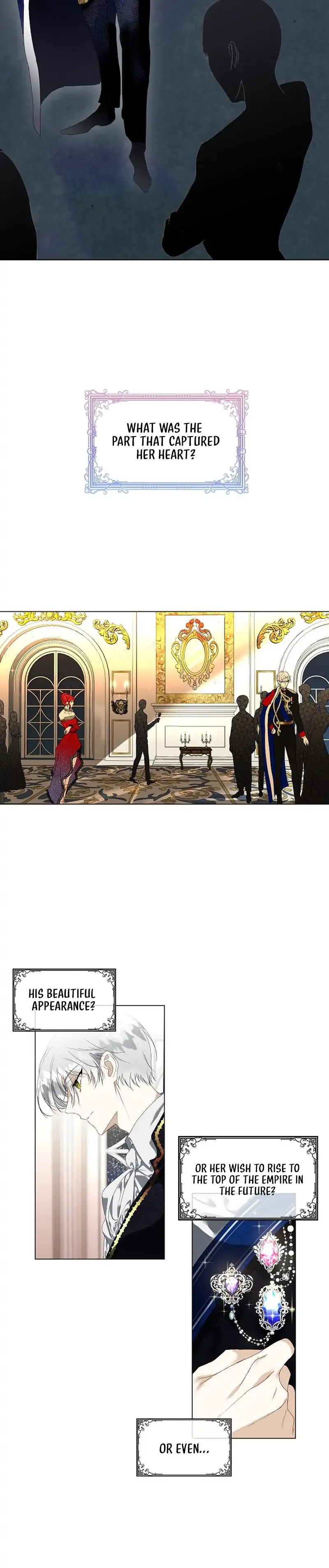 I will temporarily protect the male lead Chapter 22 Online - página 5