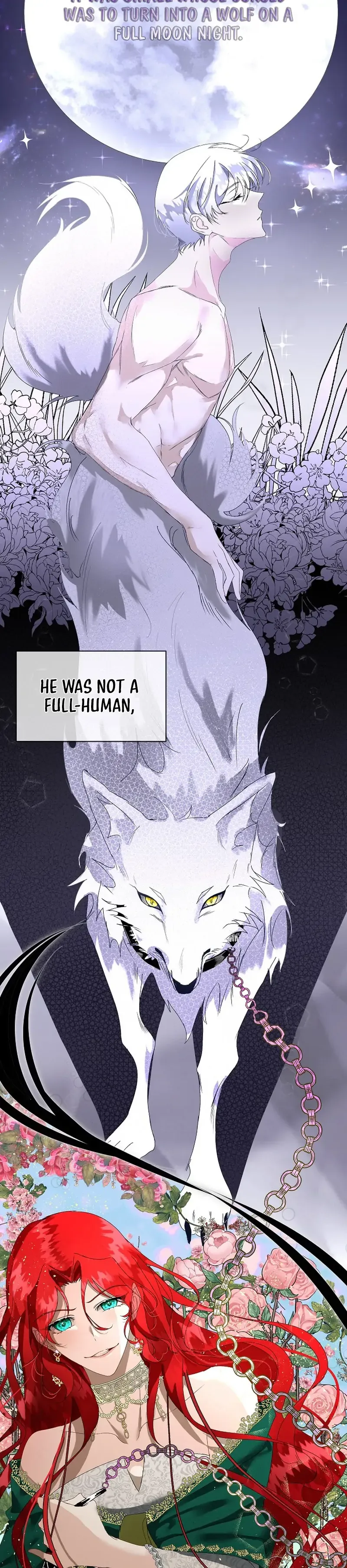 I will temporarily protect the male lead Chapter 22 Online - página 7