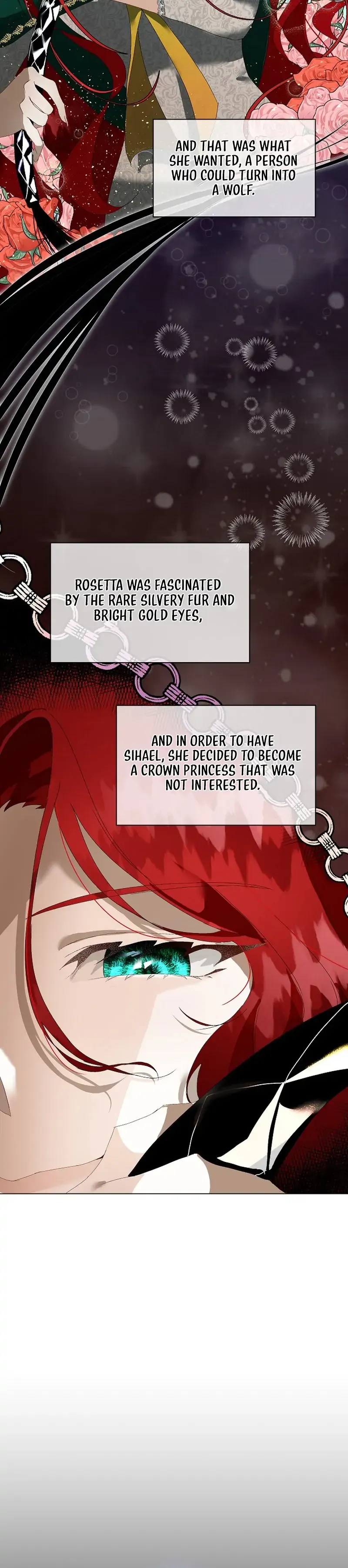 I will temporarily protect the male lead Chapter 22 Online - página 8