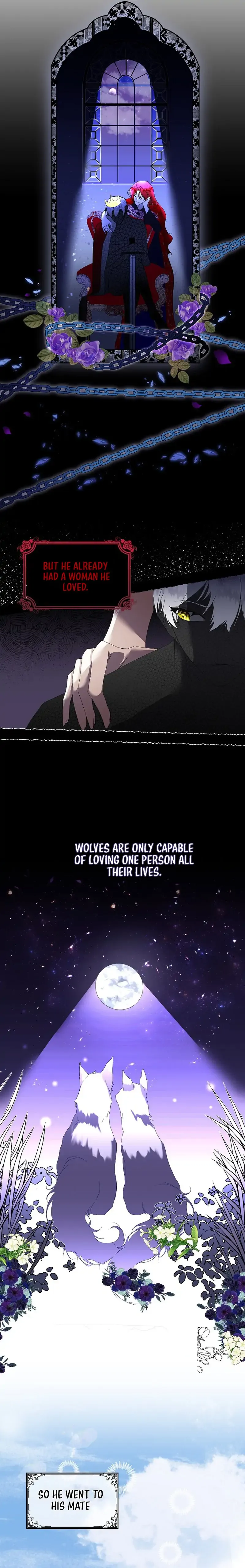 I will temporarily protect the male lead Chapter 22 Online - página 9