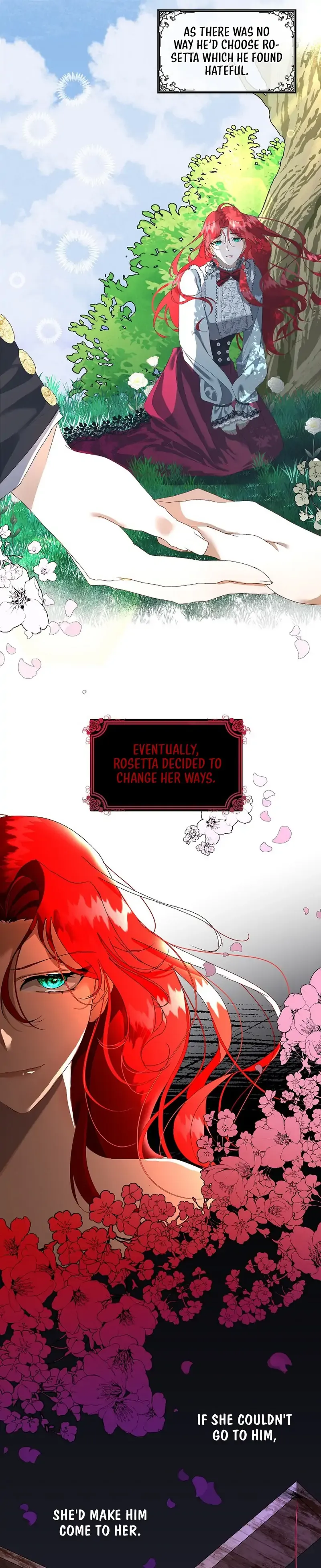 I will temporarily protect the male lead Chapter 22 Online - página 10