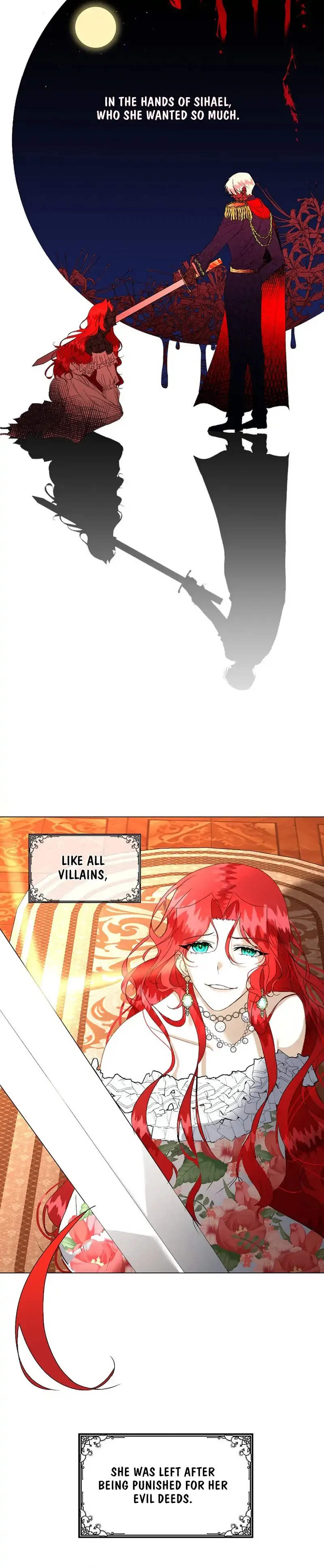 I will temporarily protect the male lead Chapter 22 Online - página 14
