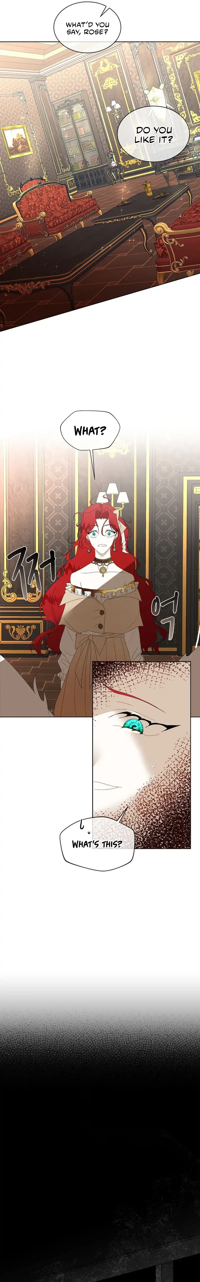 I will temporarily protect the male lead Chapter 22 Online - página 27