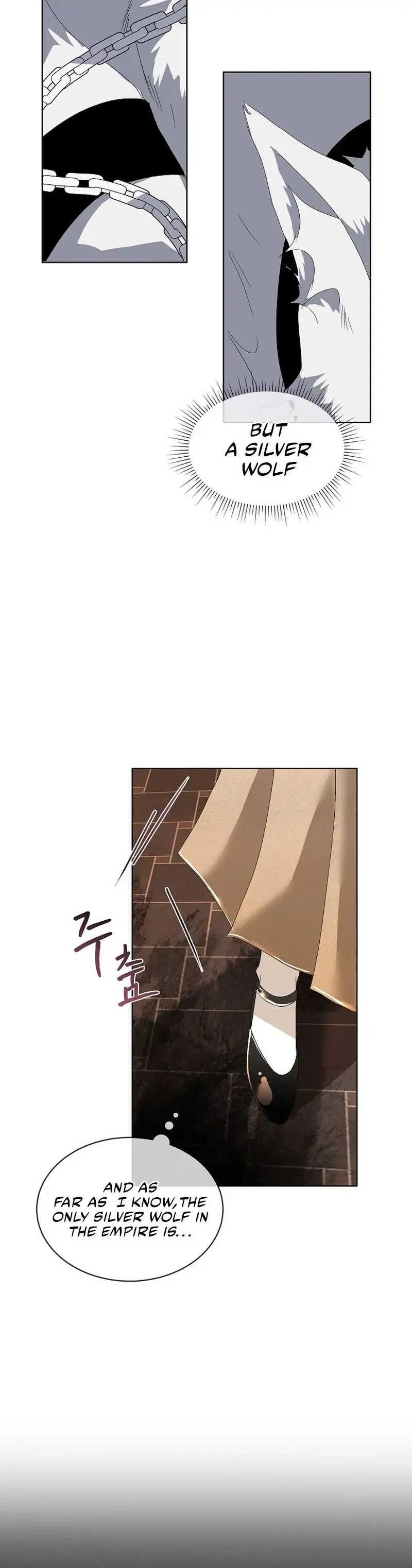 I will temporarily protect the male lead Chapter 22 Online - página 29