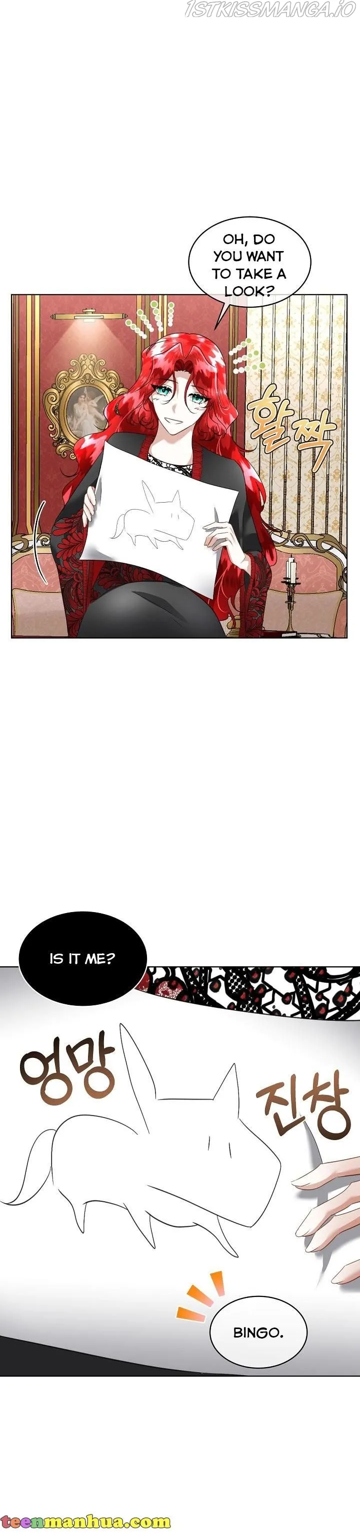 I will temporarily protect the male lead Chapter 22 Online - página 33