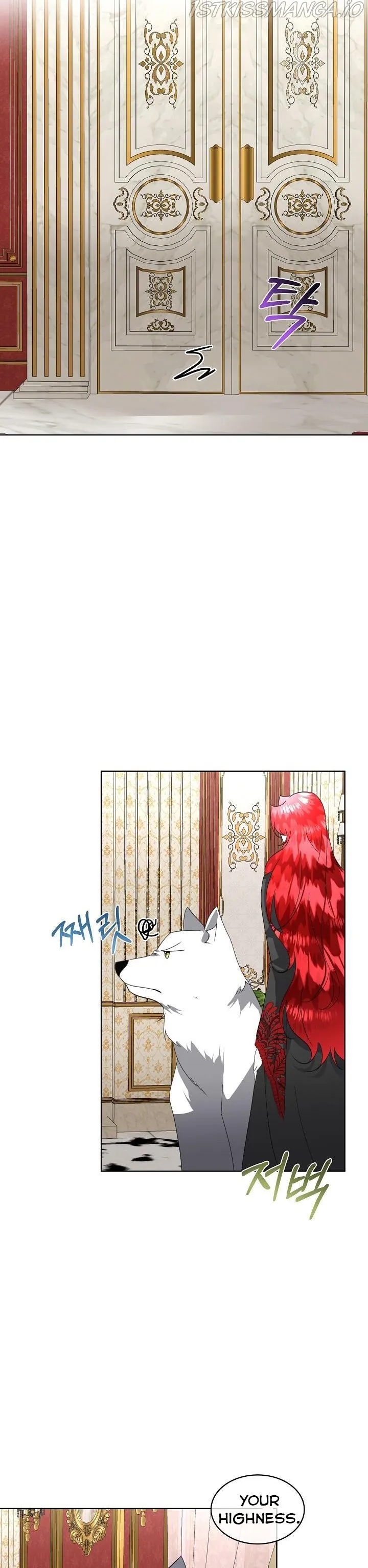 I will temporarily protect the male lead Chapter 22 Online - página 38