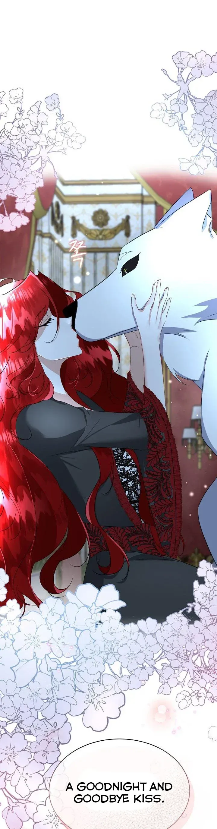I will temporarily protect the male lead Chapter 23 Online - página 6