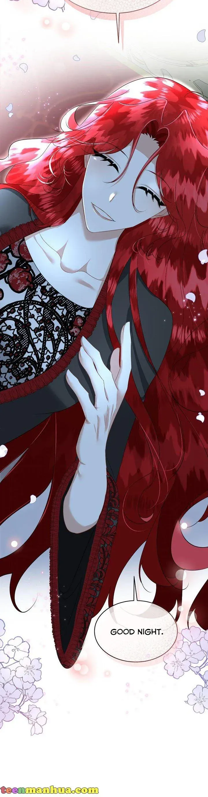I will temporarily protect the male lead Chapter 23 Online - página 7