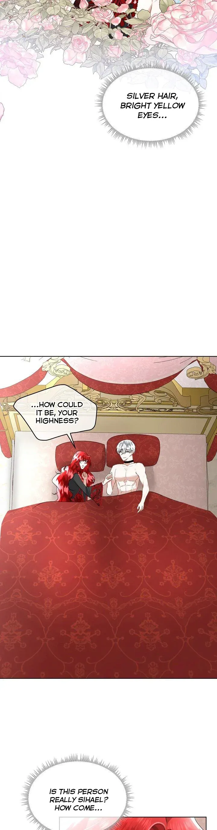 I will temporarily protect the male lead Chapter 23 Online - página 13