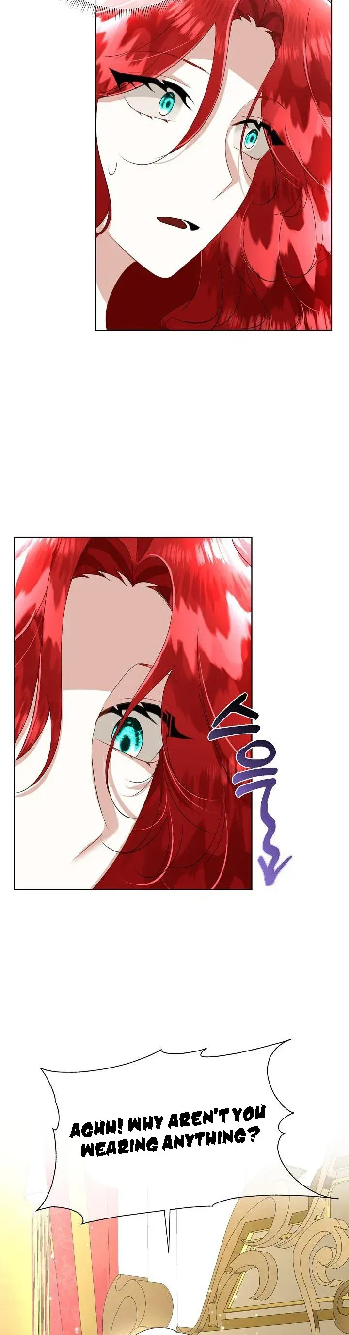 I will temporarily protect the male lead Chapter 23 Online - página 14