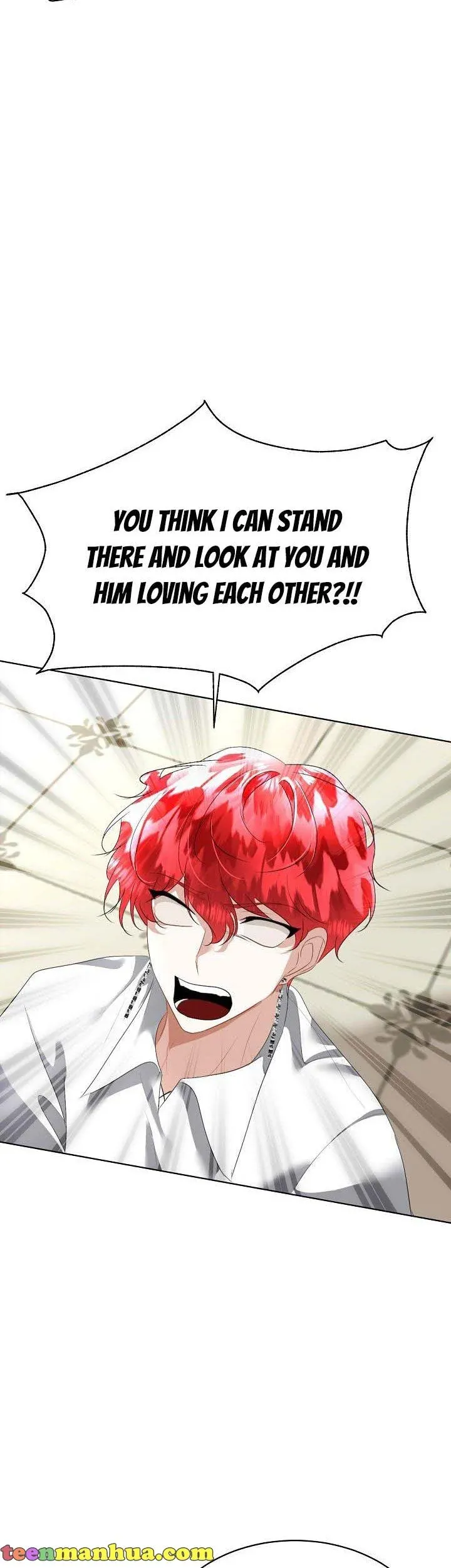 I will temporarily protect the male lead Chapter 25 Online - página 18