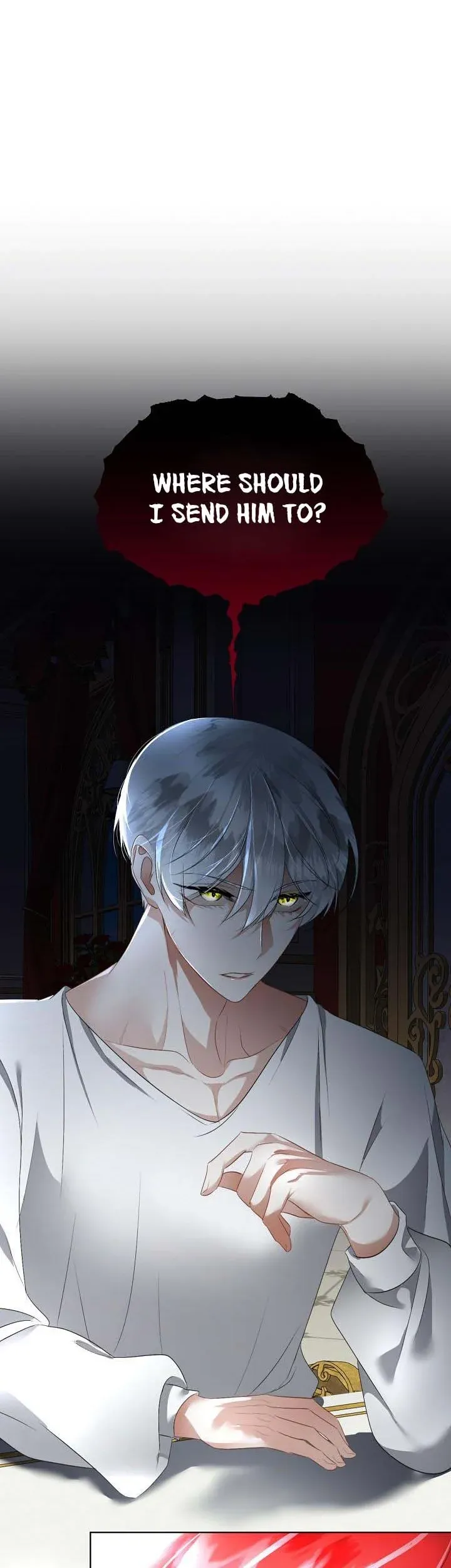 I will temporarily protect the male lead Chapter 25 Online - página 24