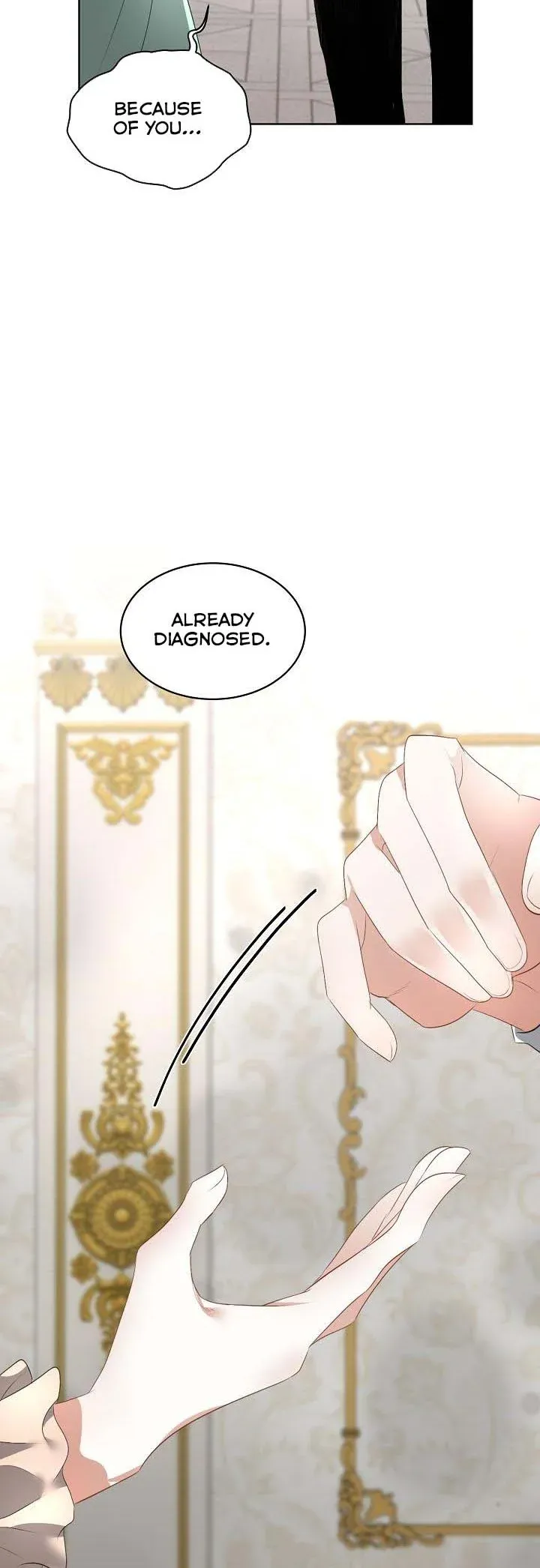 I will temporarily protect the male lead Chapter 25 Online - página 48
