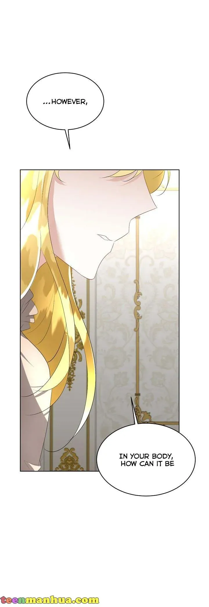 I will temporarily protect the male lead Chapter 25 Online - página 51