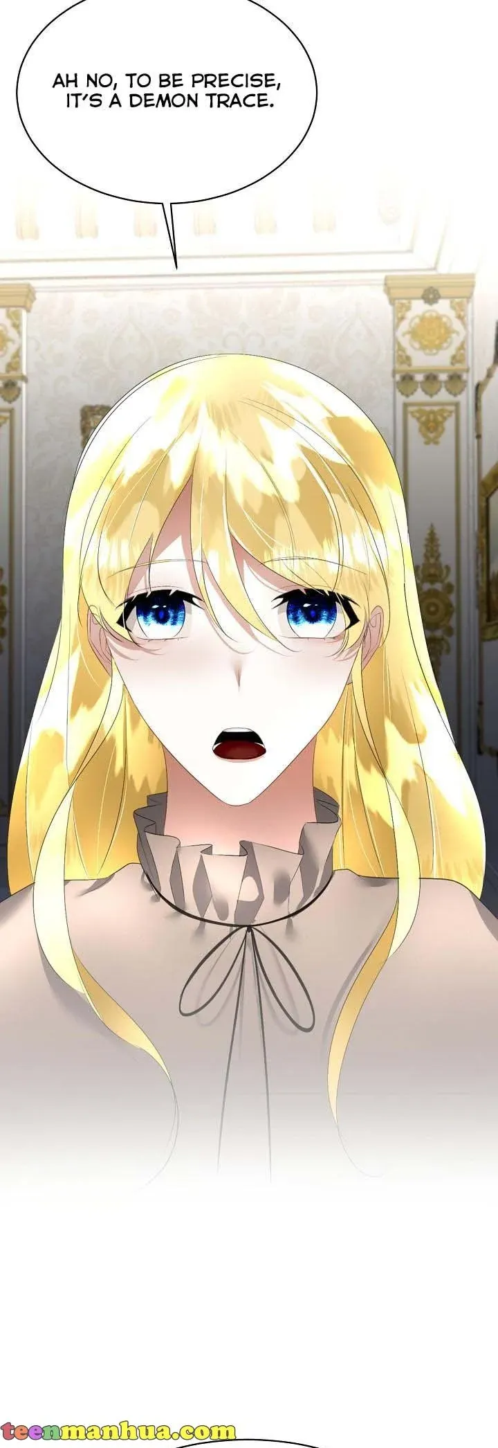 I will temporarily protect the male lead Chapter 25 Online - página 53