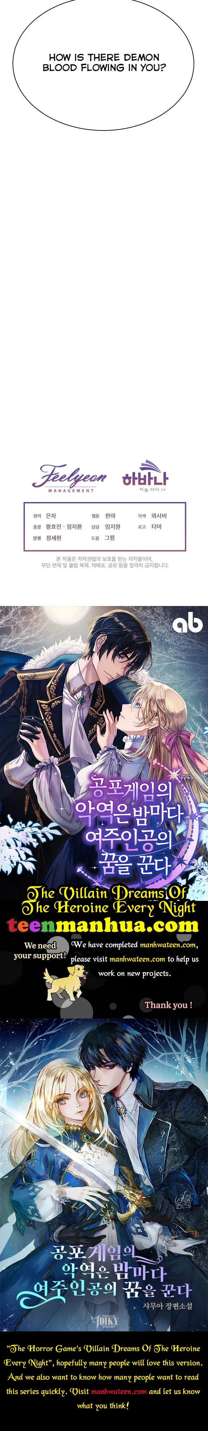 I will temporarily protect the male lead Chapter 25 Online - página 54