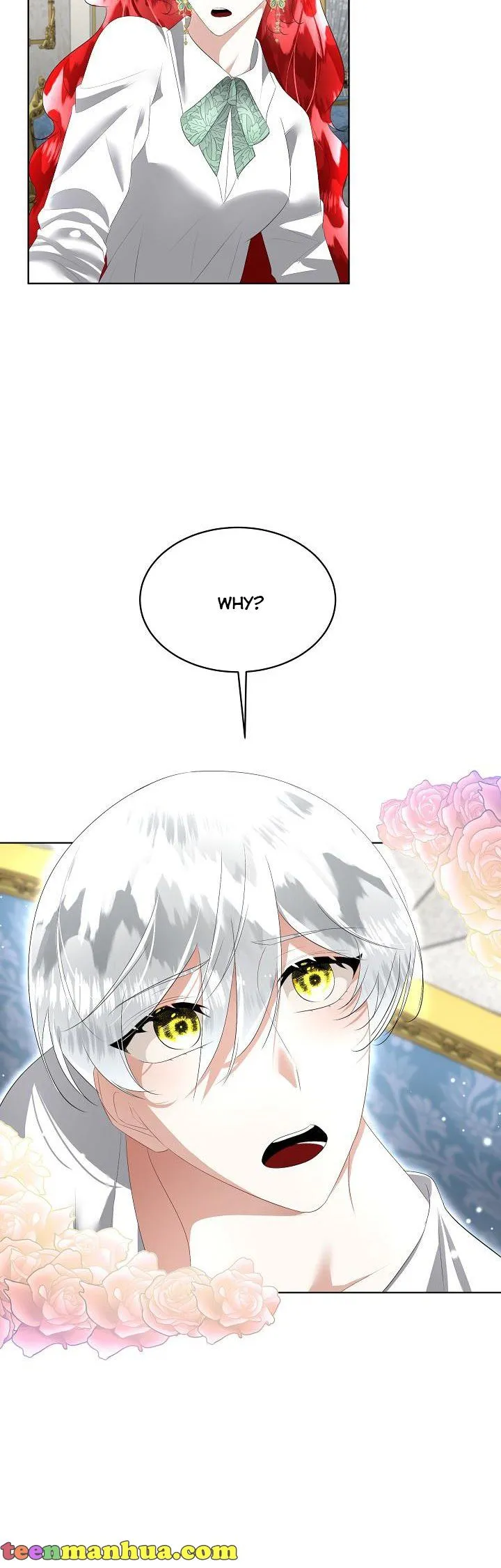 I will temporarily protect the male lead Chapter 26 Online - página 17