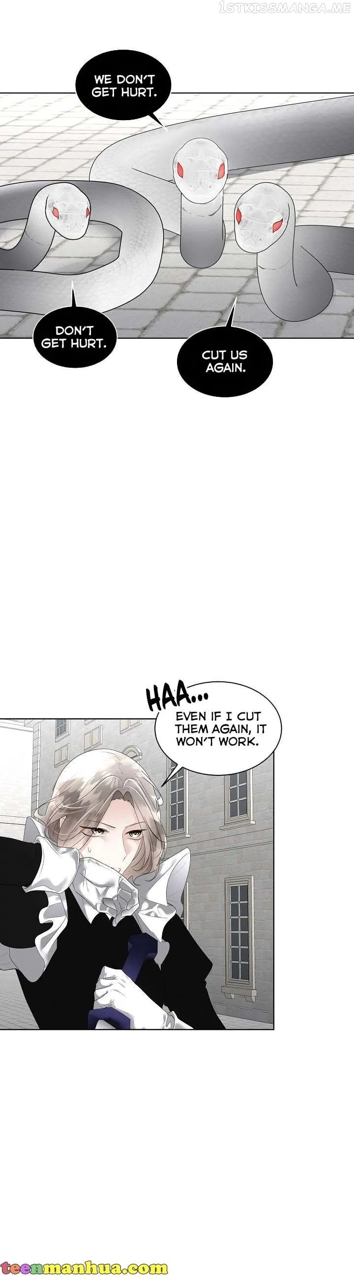 I will temporarily protect the male lead Chapter 31 Online - página 6