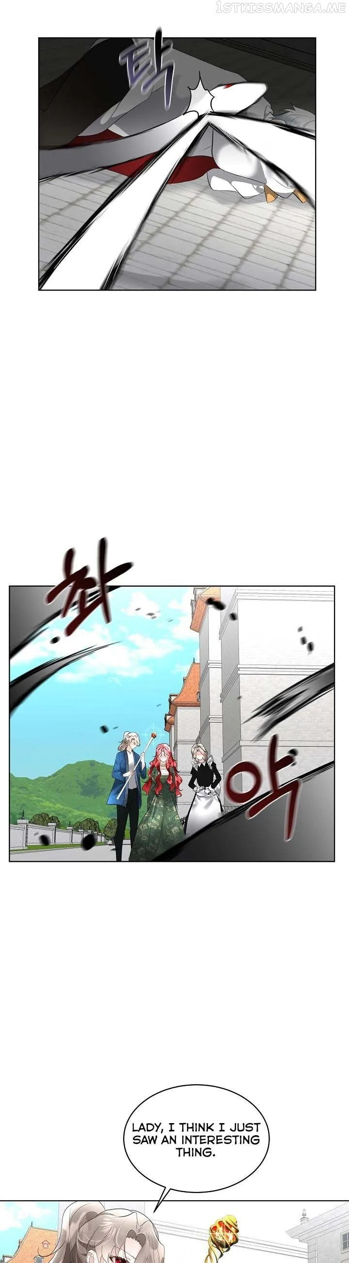 I will temporarily protect the male lead Chapter 31 Online - página 9