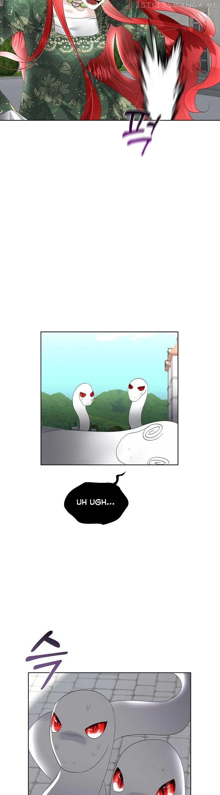 I will temporarily protect the male lead Chapter 31 Online - página 15