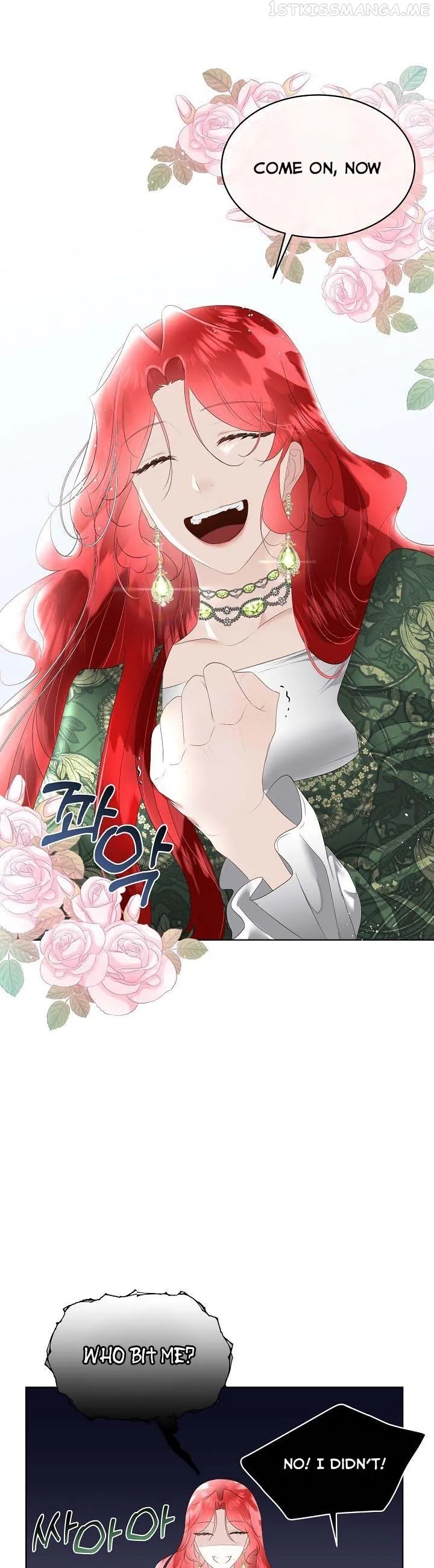 I will temporarily protect the male lead Chapter 31 Online - página 19
