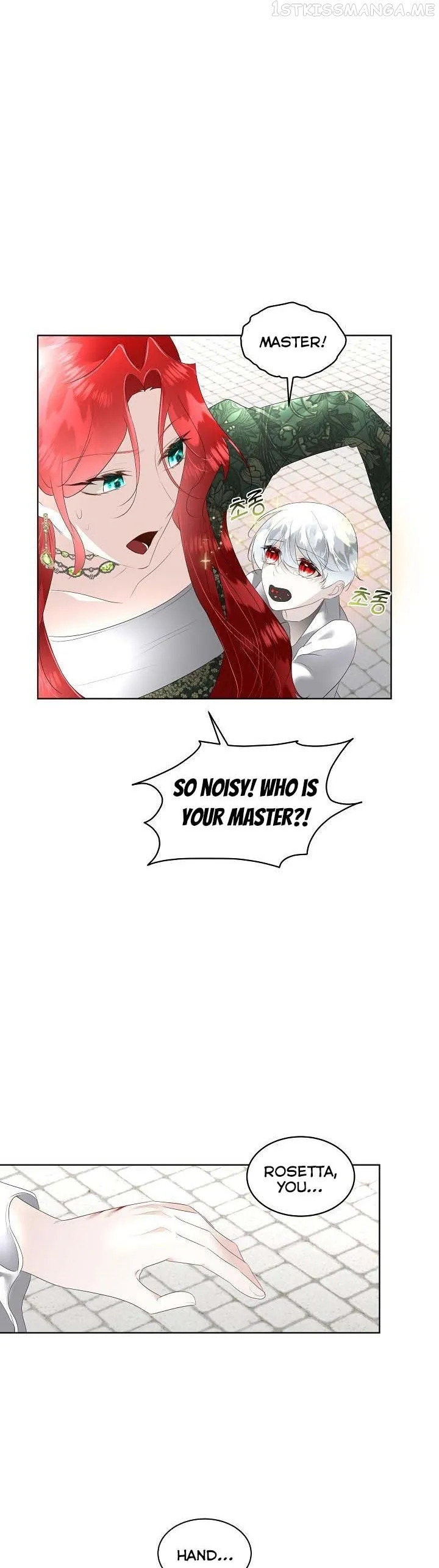 I will temporarily protect the male lead Chapter 31 Online - página 29