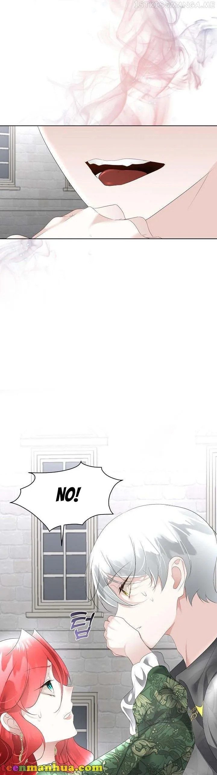 I will temporarily protect the male lead Chapter 31 Online - página 31