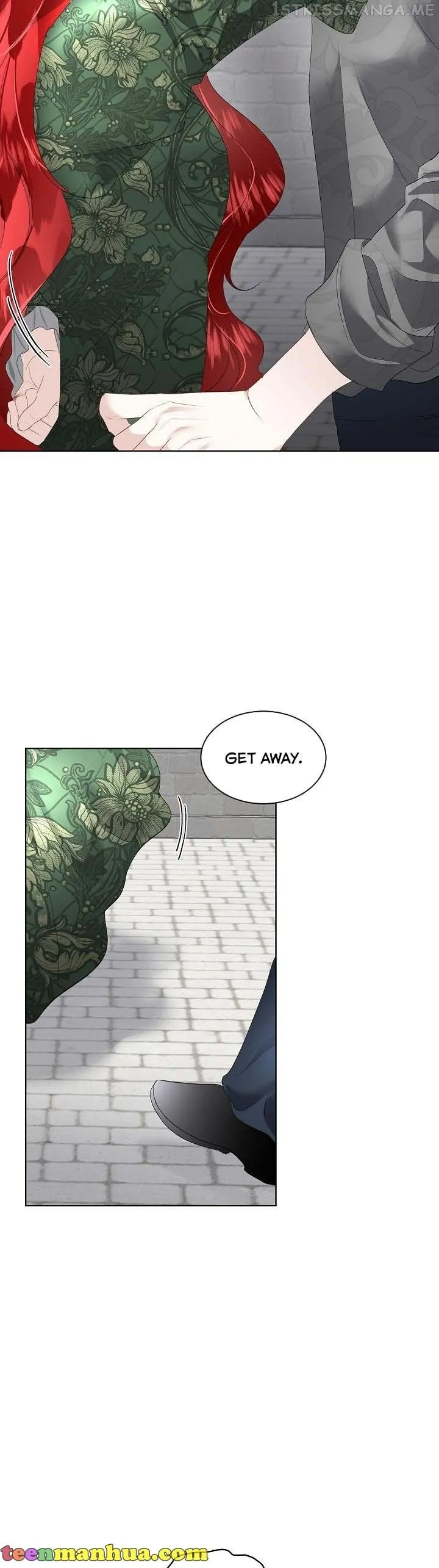 I will temporarily protect the male lead Chapter 31 Online - página 32