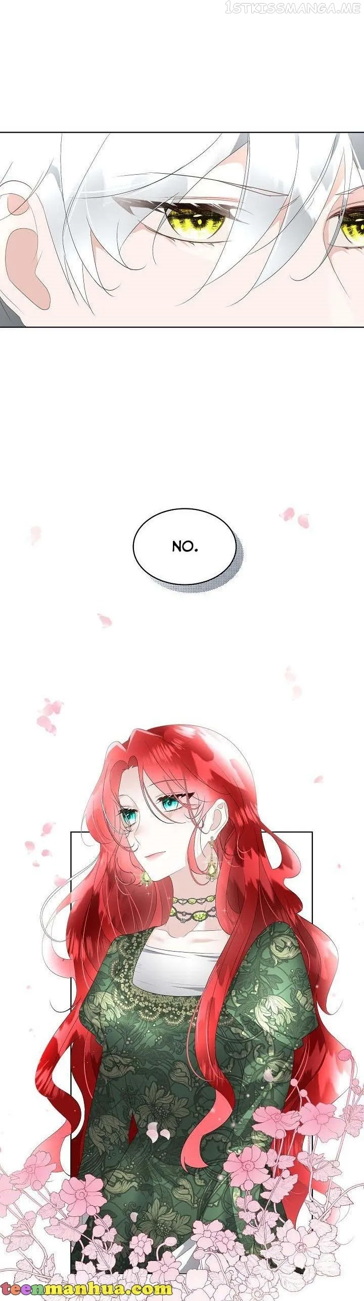 I will temporarily protect the male lead Chapter 31 Online - página 34