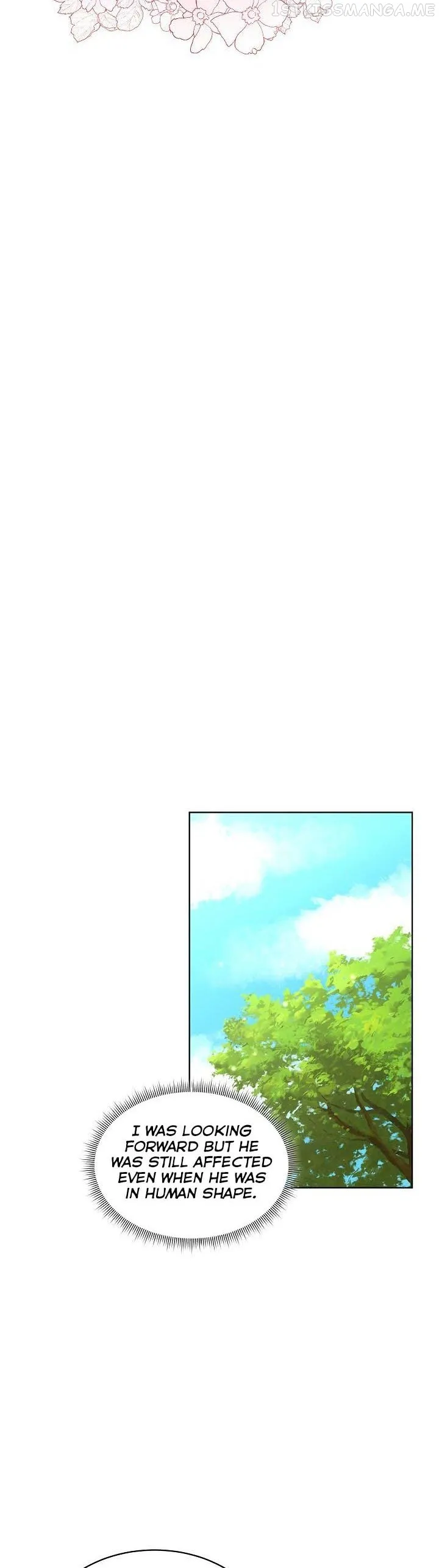 I will temporarily protect the male lead Chapter 31 Online - página 35