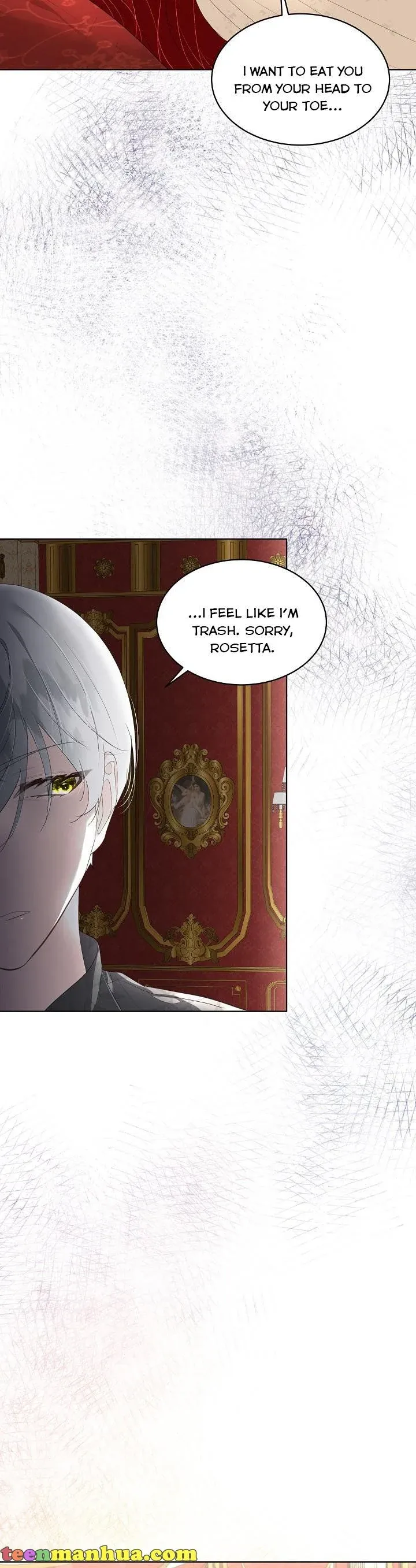 I will temporarily protect the male lead Chapter 32 Online - página 16