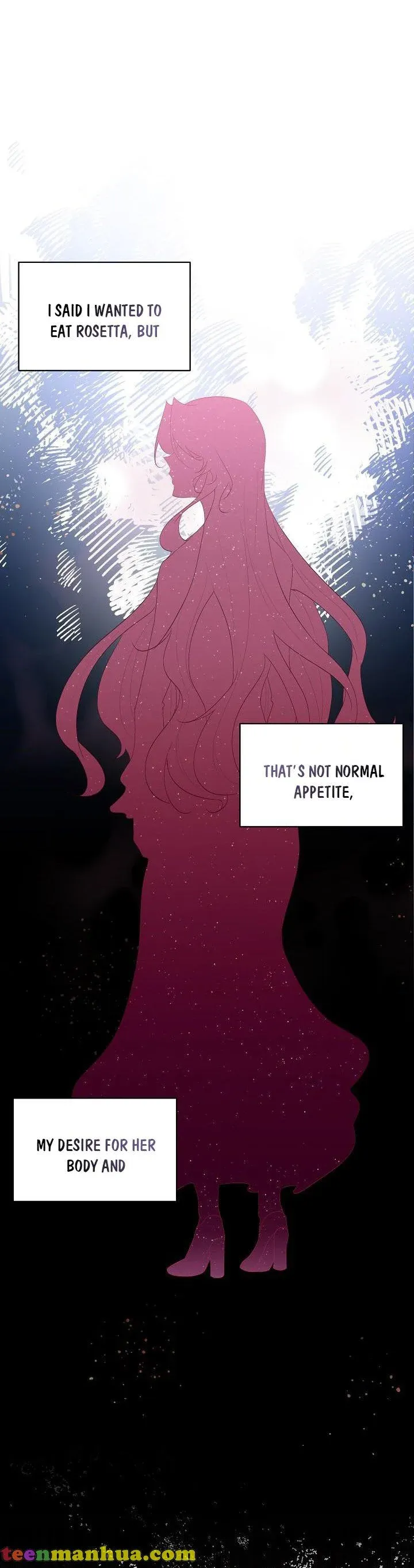 I will temporarily protect the male lead Chapter 32 Online - página 24