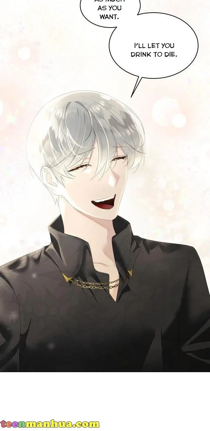 I will temporarily protect the male lead Chapter 32 Online - página 42