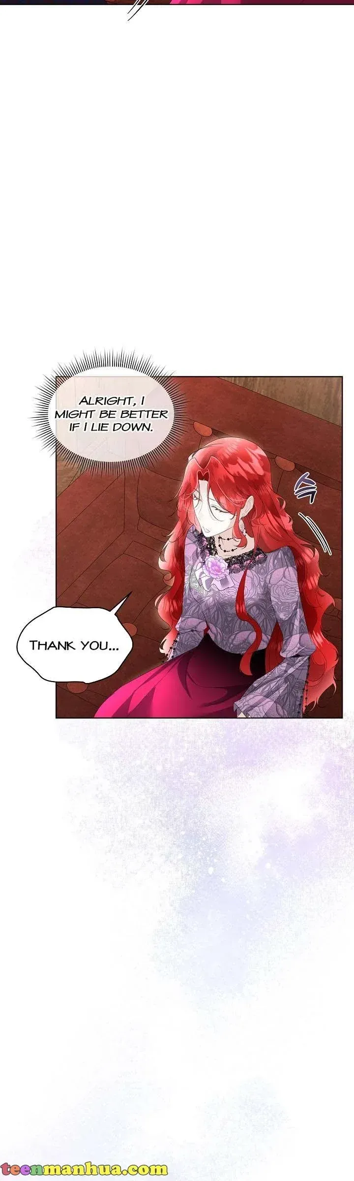 I will temporarily protect the male lead Chapter 34 Online - página 21