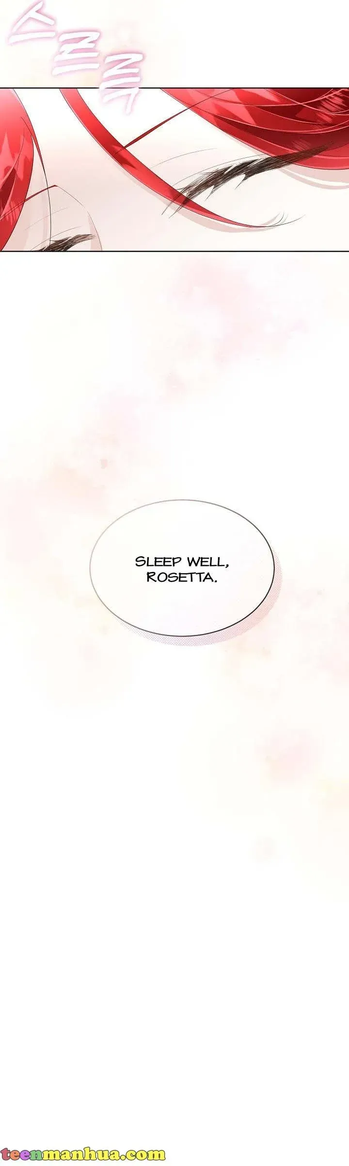 I will temporarily protect the male lead Chapter 34 Online - página 24