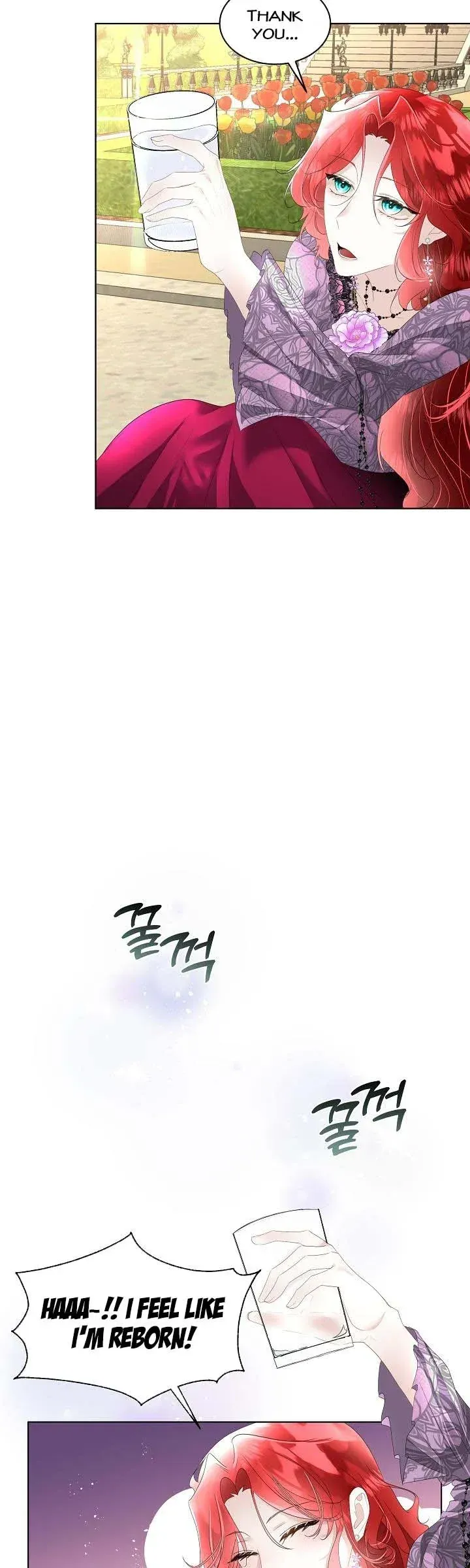 I will temporarily protect the male lead Chapter 34 Online - página 27