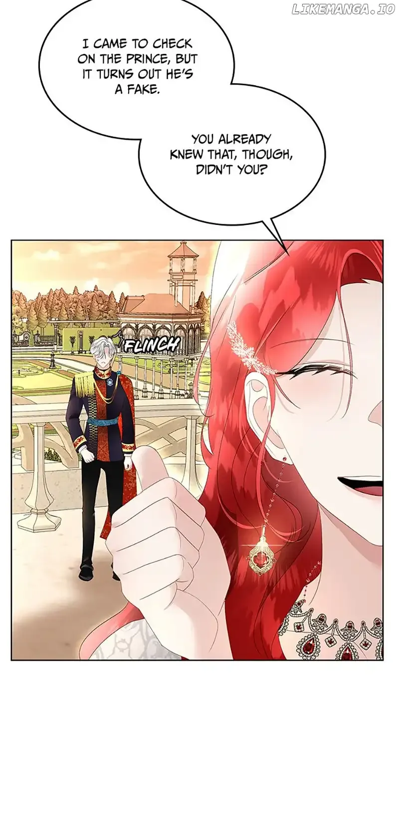 I will temporarily protect the male lead Chapter 38 Online - página 3