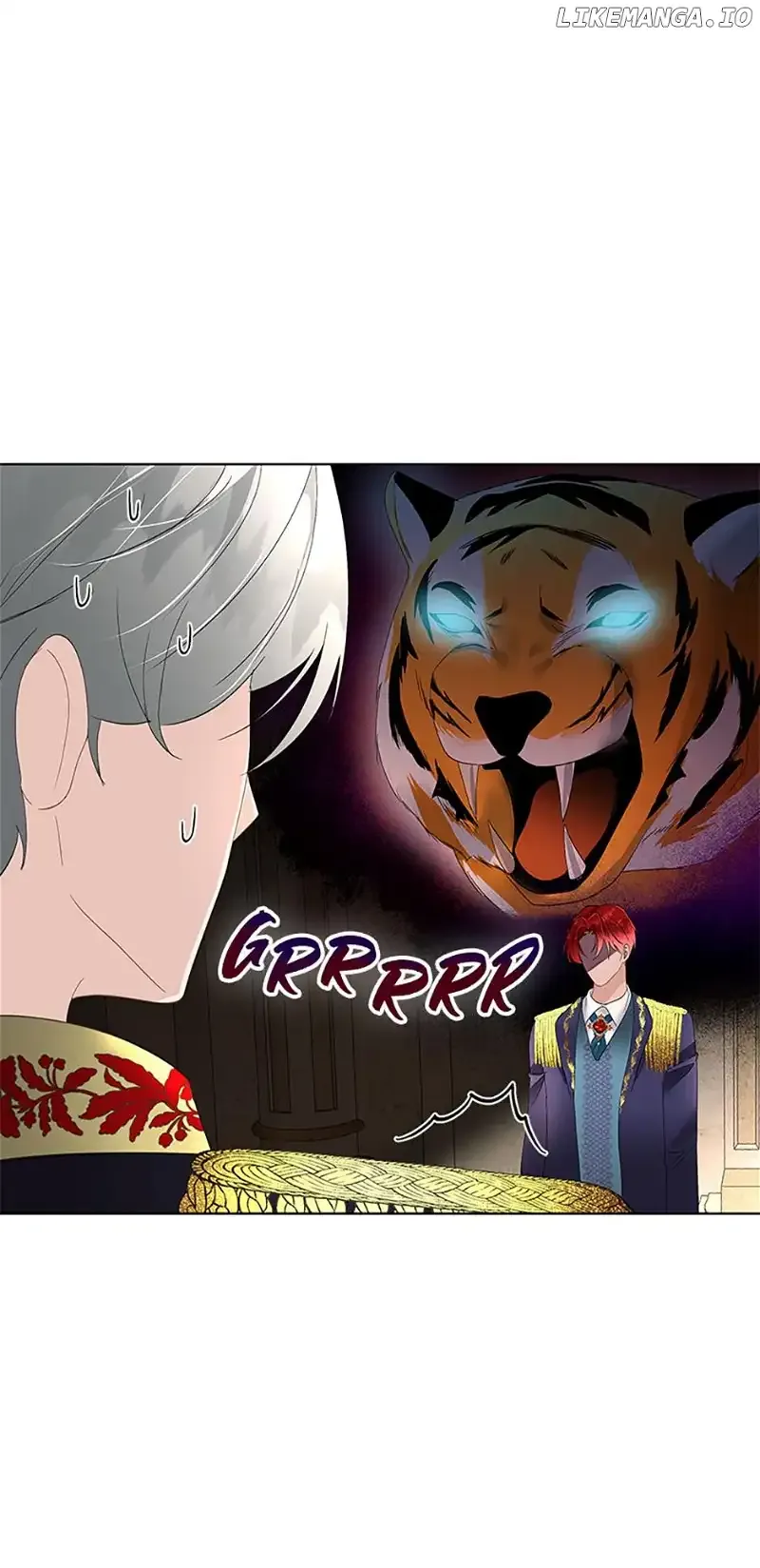 I will temporarily protect the male lead Chapter 38 Online - página 4