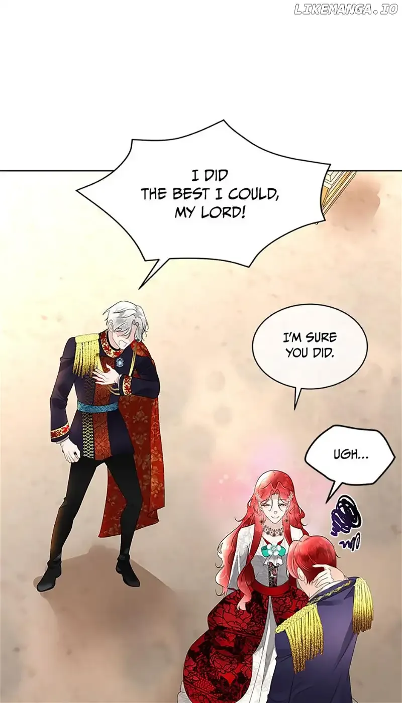 I will temporarily protect the male lead Chapter 38 Online - página 5