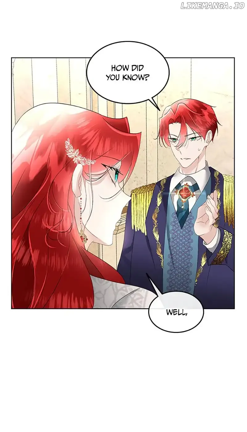 I will temporarily protect the male lead Chapter 38 Online - página 7
