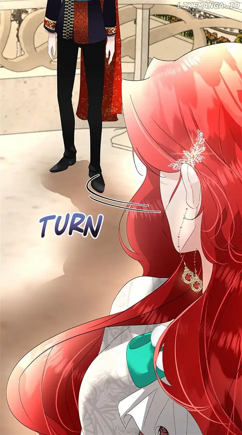 I will temporarily protect the male lead Chapter 38 Online - página 9
