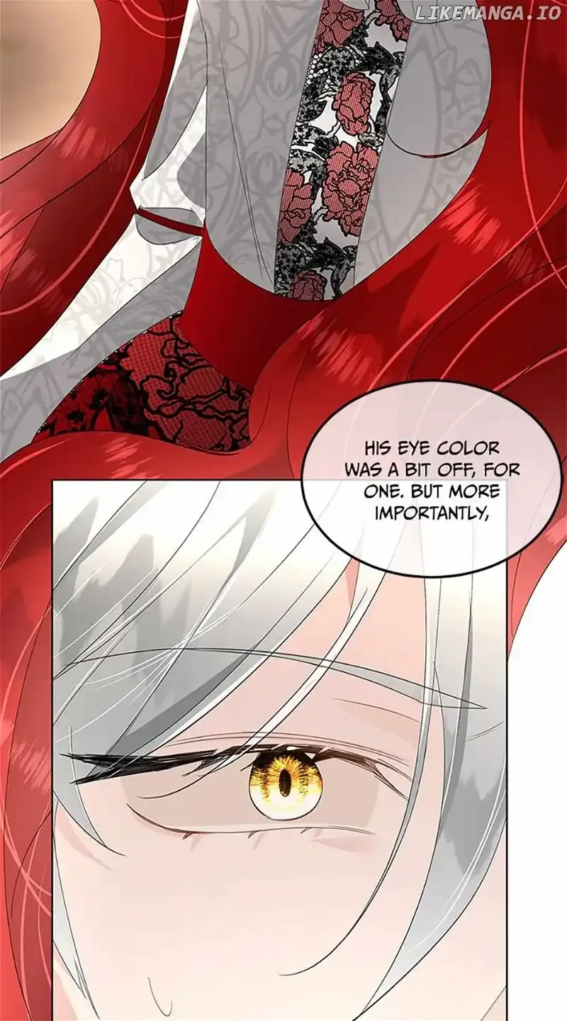 I will temporarily protect the male lead Chapter 38 Online - página 10