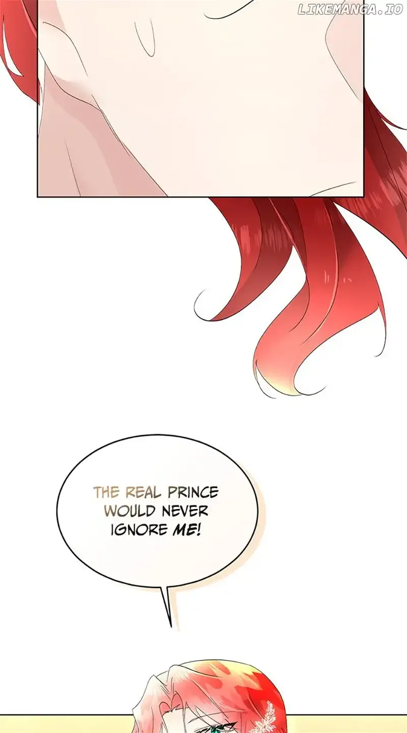 I will temporarily protect the male lead Chapter 38 Online - página 11