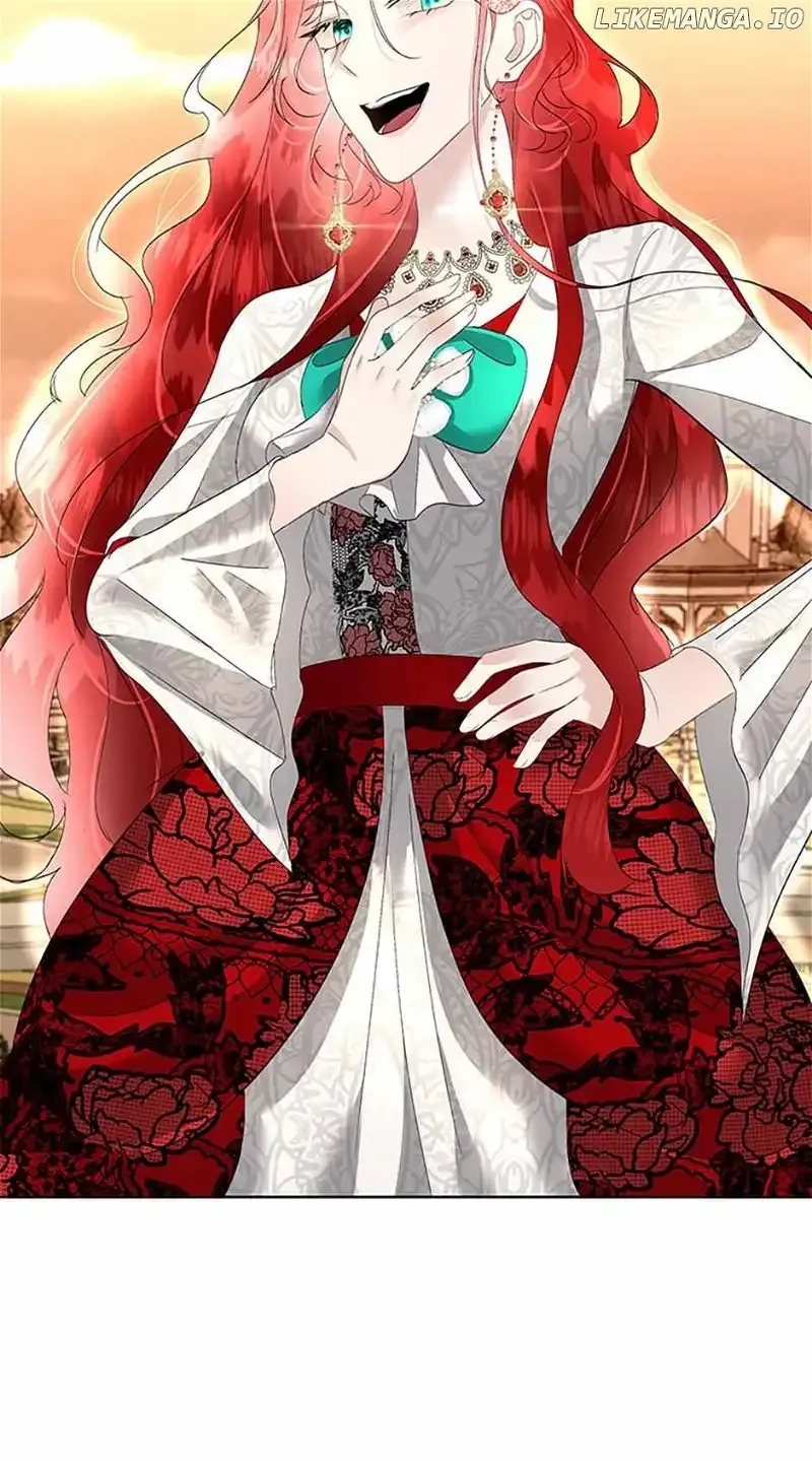I will temporarily protect the male lead Chapter 38 Online - página 12