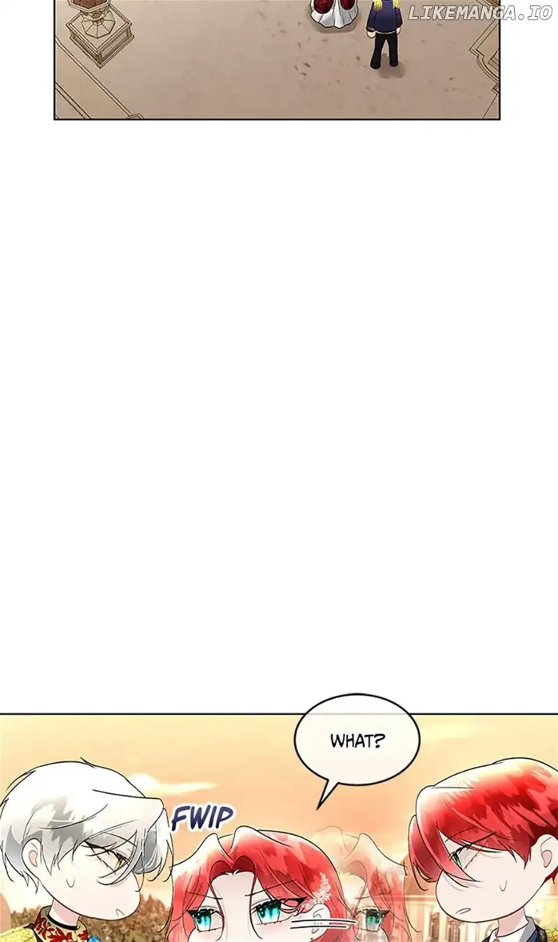 I will temporarily protect the male lead Chapter 38 Online - página 14