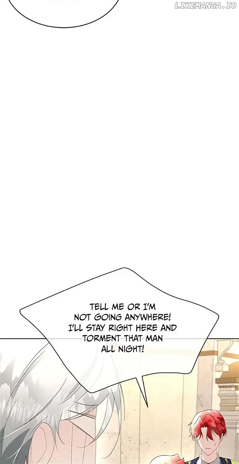 I will temporarily protect the male lead Chapter 38 Online - página 18