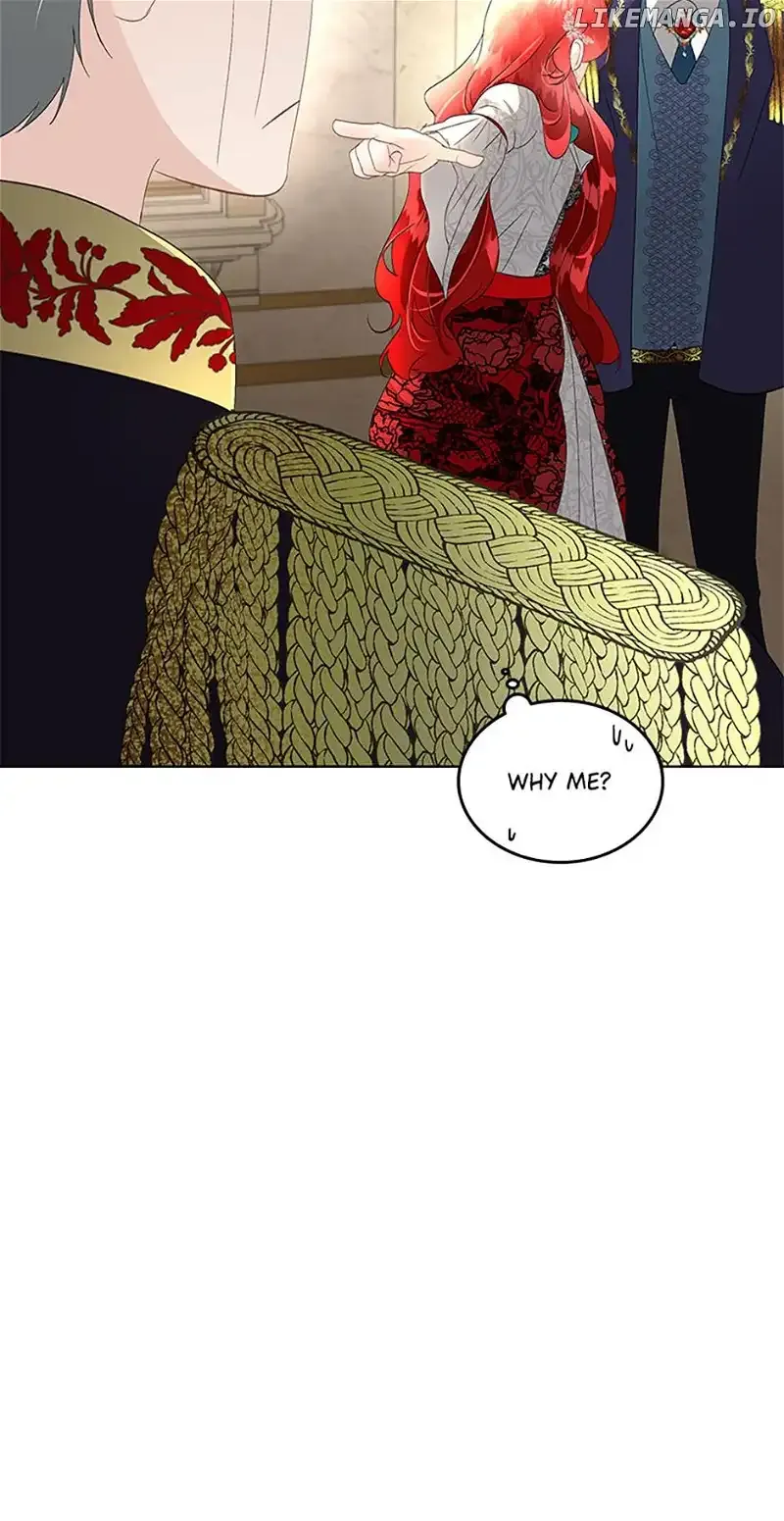 I will temporarily protect the male lead Chapter 38 Online - página 19